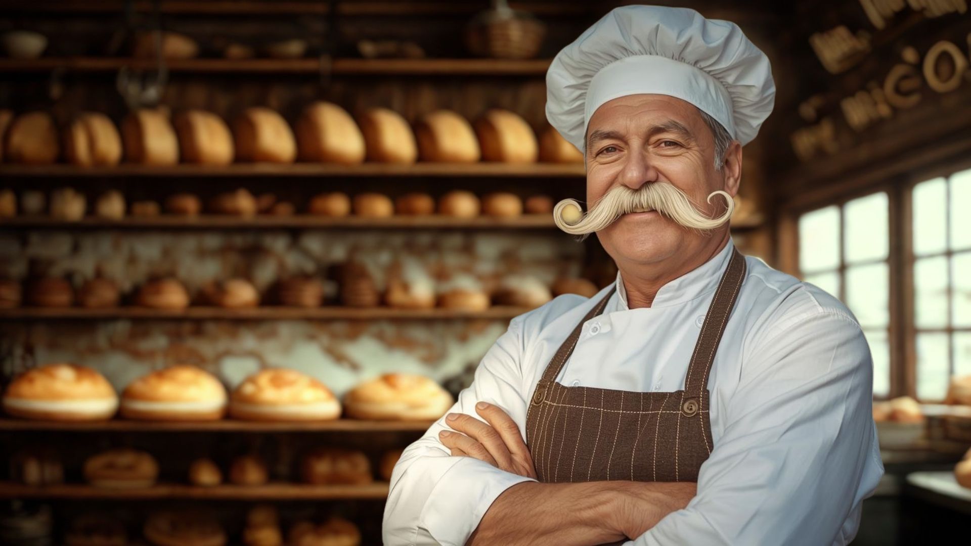 Peter’s Bakery preview